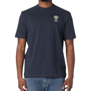 Blauer Blauw NYPD Logo T-shirt