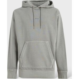 Hugo Boss Grijs Hoodie