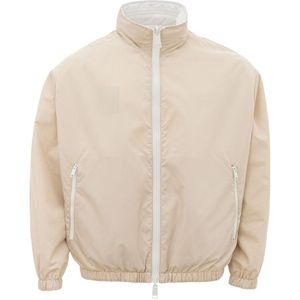 Armani Exchange Beige Jas