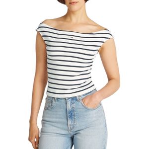 Tommy Hilfiger Jeans Top Dames