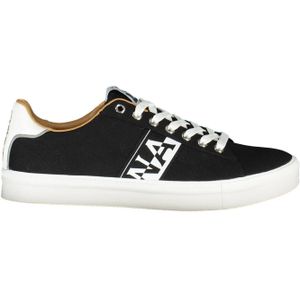 Napapijri Zwart Sneakers