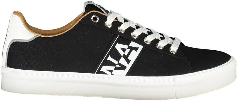 Napapijri Zwart Sneakers