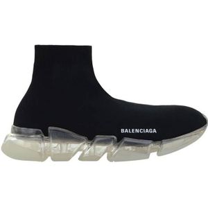 Balenciaga Speed 2.0 Sneakers met Iconisch Ontwerp