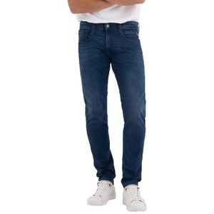 Replay Annbass Slim Fit Heren