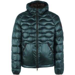 Refrigiwear Groen Explorer Jas