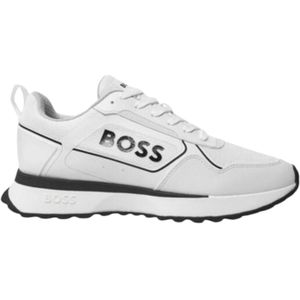 Hugo Boss Wit Jonah Sneaker