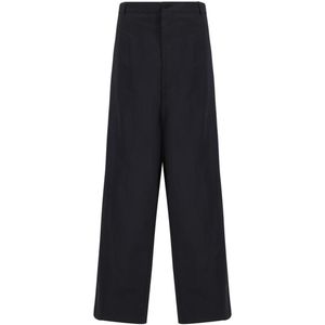 Balenciaga Baggy Broek