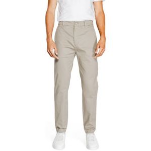 Calvin Klein Beige Broek