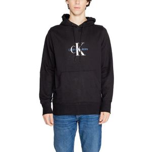 Calvin Klein Zwart Hoodie