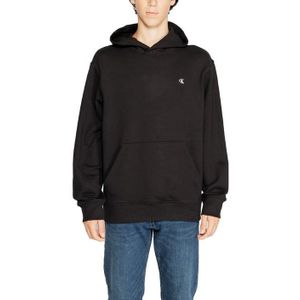 Calvin Klein Zwart Hoodie