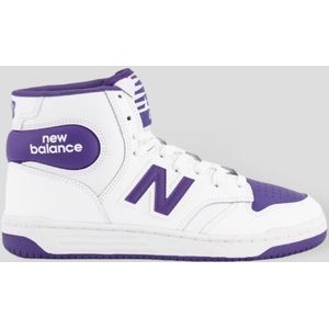 New Balance 650 Paars Dames Sneakers