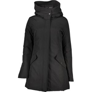 Woolrich Zwart Jas