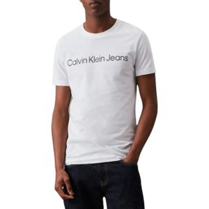 Calvin Klein Jeans Jersey T-shirt