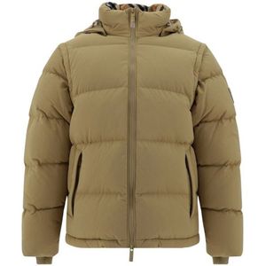 Burberry Donsjack