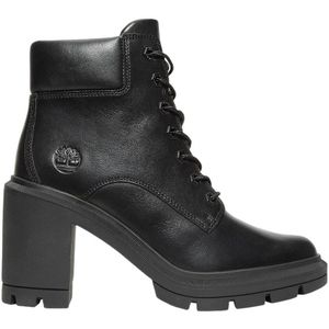 Timberland Zwart Laarzen