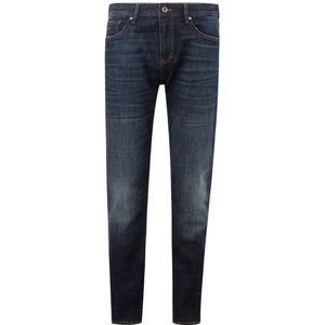 Armani Exchange Blauw Jeans