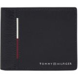 Tommy Hilfiger Blauw Portmonnee