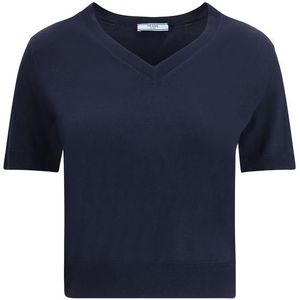 Prada Virgin wool Sweater