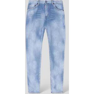 Dsquared2 Blauw Spijkerbroek / Jeans