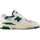 New Balance 550 Groen Sneakers