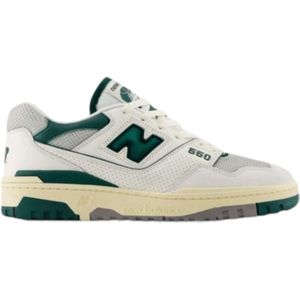 New Balance 550 Groen Sneakers