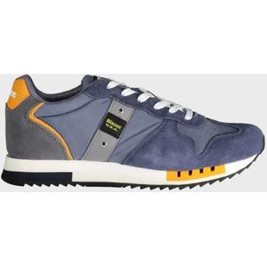 Blauer Blauw Heren Sneakers