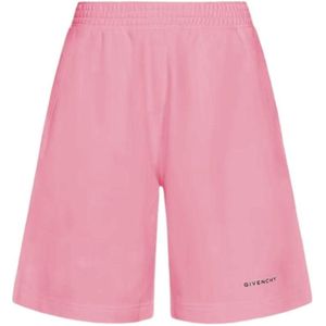 Givenchy Roze Short