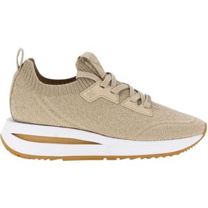 Guess Beige FLPESTFAB12 ESTI Sneakers