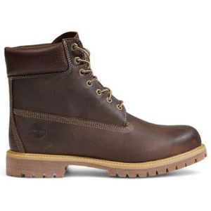 Timberland Bruin Laarzen