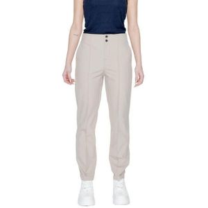 Street One Beige Broek