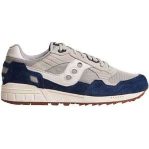 Saucony Shadow 5000 Navy Sneakers