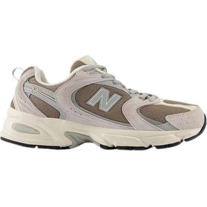 New Balance Mr530 D Sneakers Dames Bruin