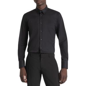 Antony Morato Zwart Shirt