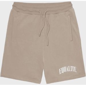 Equalité Oliver Shorts Taupe / Bruin