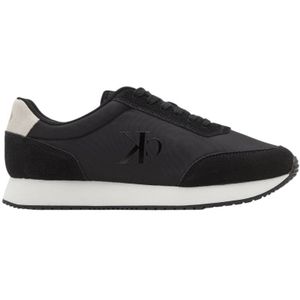 Calvin Klein Jeans Retro Runner Iconic Sneaker