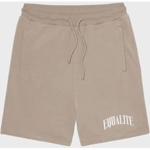 Equalité Oliver Shorts Taupe / Bruin