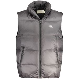 Calvin Klein Zwart Bodywarmer