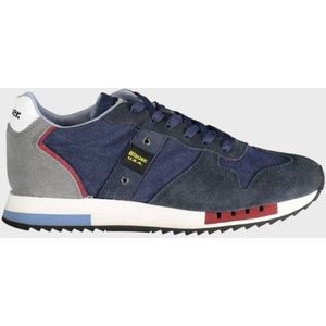 Blauer Blauw Heren Sneakers