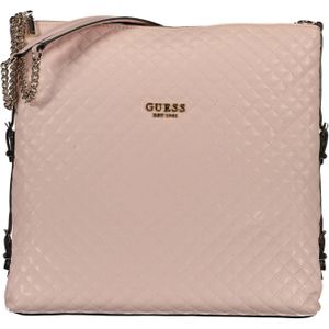 Guess Jeans Schoudertas Roze