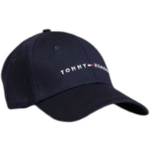 Tommy Hilfiger Blauw Pet