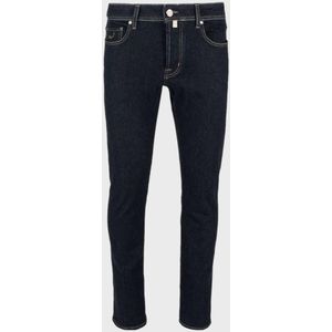 Jacob Cohen Blauw Slim Fit Jeans