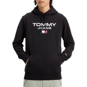 Tommy Hilfiger Jeans Hoodie Met Logo