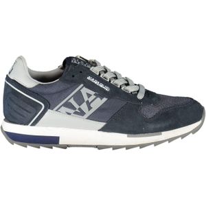 Napapijri Blauw Sneakers