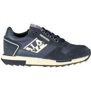 Napapijri Blauw Sneakers