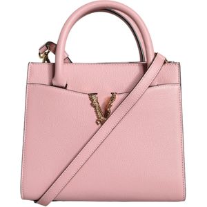 Roze Dames Versace tassen kopen Lage prijs beslist