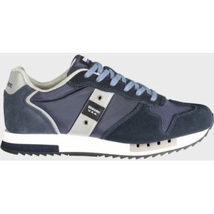 Blauer Blauw Heren Sneakers