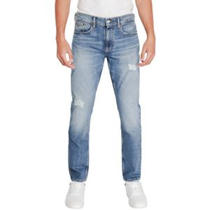 Tommy Hilfiger Blauw Jeans