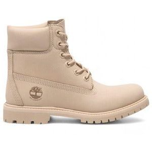 Timberland Beige Laarzen