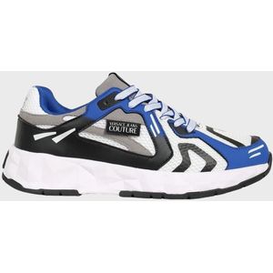 Versace Jeans Couture Blauw Sneakers