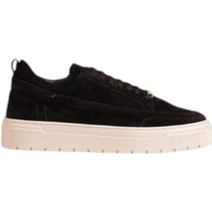 Antony Morato Zwart Flint Sneakers